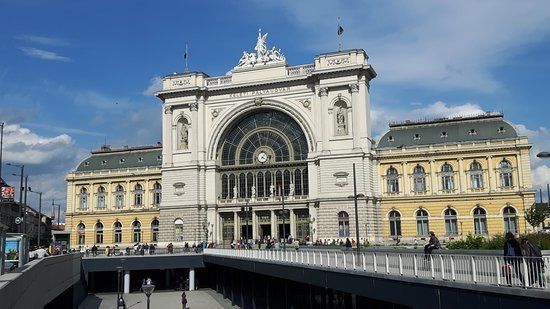 Budapest Keleti